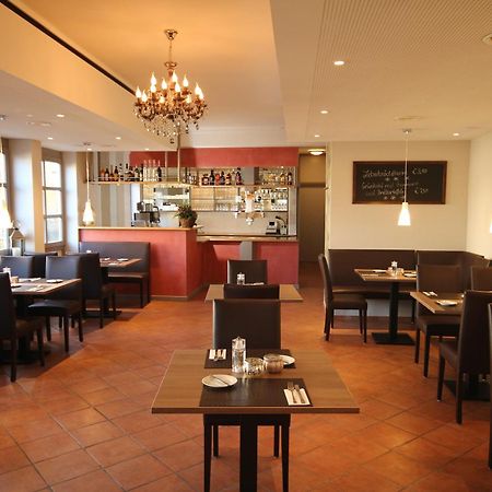 Hotel Rennschuh Γκέτινγκεν Εξωτερικό φωτογραφία