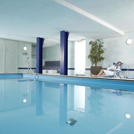 Hotel Rennschuh Γκέτινγκεν Εξωτερικό φωτογραφία