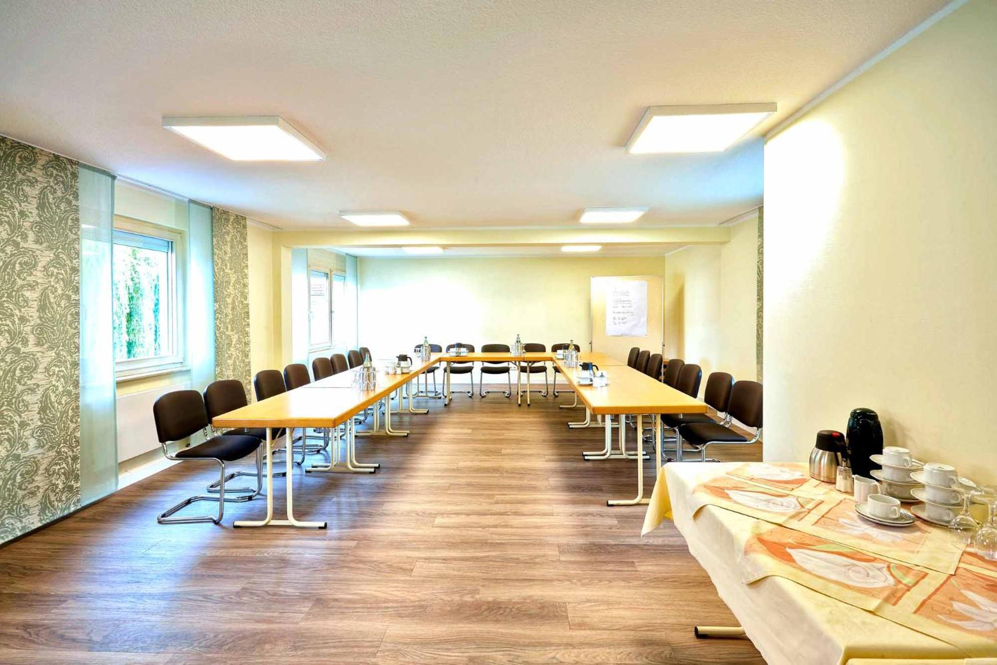 Hotel Rennschuh Γκέτινγκεν Εξωτερικό φωτογραφία