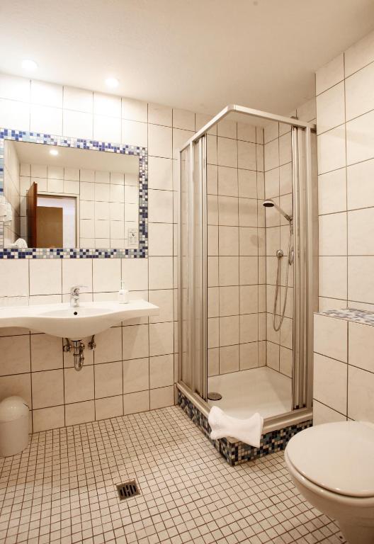 Hotel Rennschuh Γκέτινγκεν Δωμάτιο φωτογραφία
