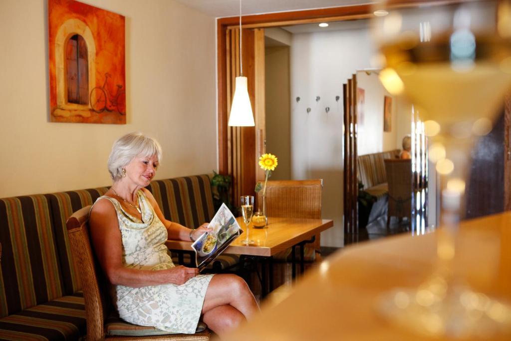 Hotel Rennschuh Γκέτινγκεν Εξωτερικό φωτογραφία