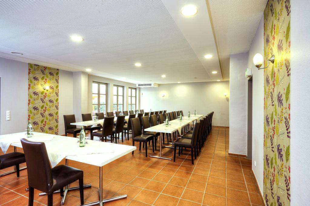 Hotel Rennschuh Γκέτινγκεν Εξωτερικό φωτογραφία