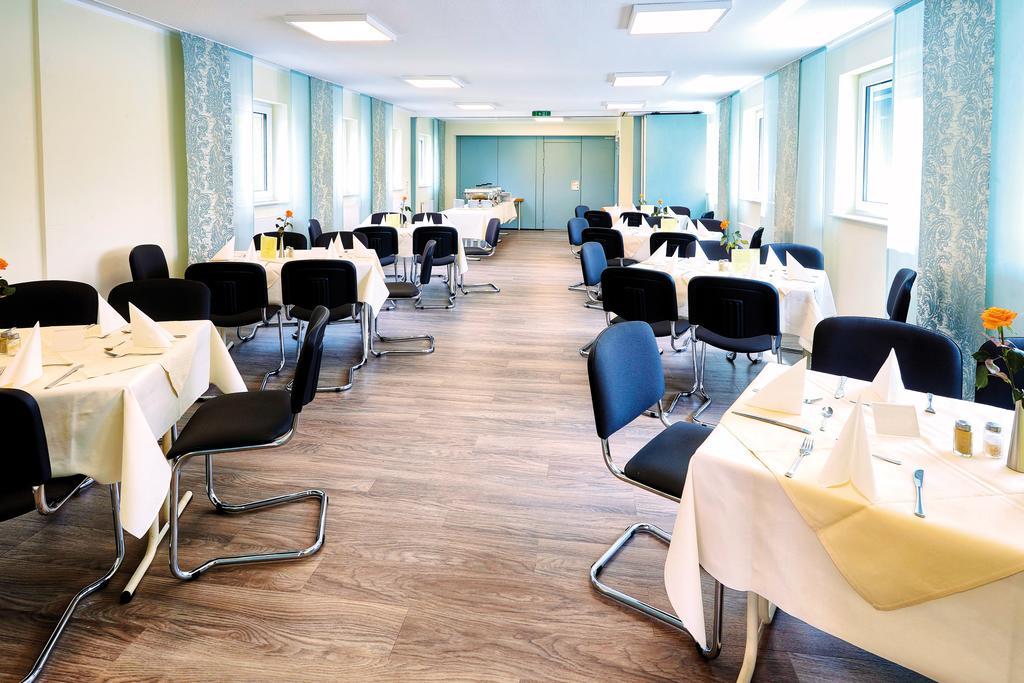 Hotel Rennschuh Γκέτινγκεν Εξωτερικό φωτογραφία